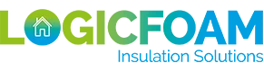 LogicFoam logo